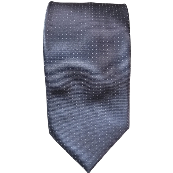 Gray Tie - Picture 1 of 5